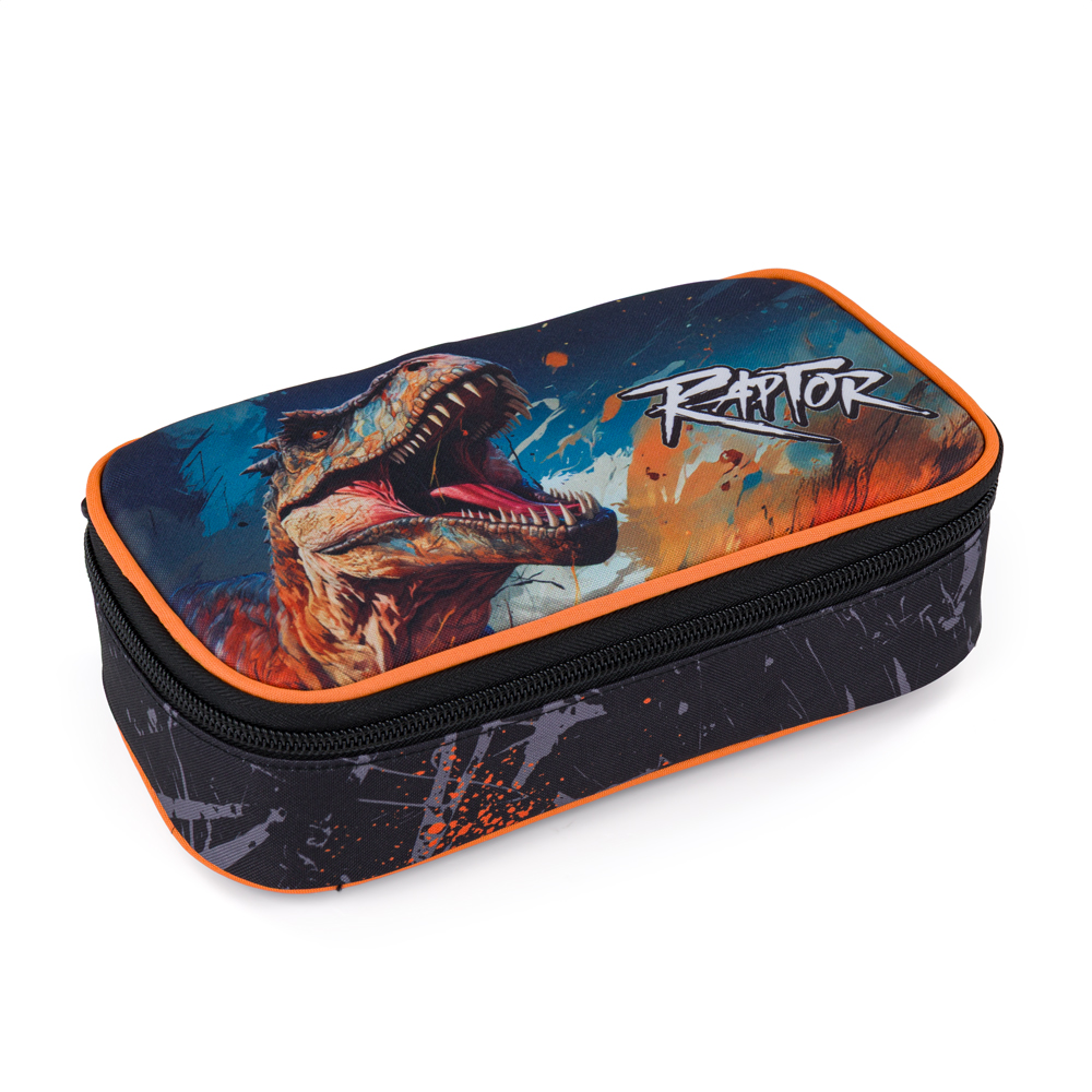 Pouzdro etue JUMBO Dino